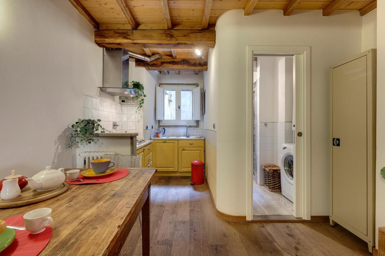 Diciotto Apartment By Mamo Florens Exteriör bild